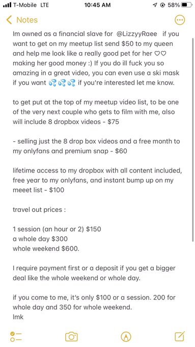 I travel to meet you guys to make content. if you&rsquo;re interested dm me. (not free) https://t.co/DJ3cn<a href="/tag/dm"class="tags"><span>#dm</span></a><a href="/tag/messageme"class="tags"><span>#messageme</span></a><a href="/tag/dmme"class="tags"><span>#dmme</span></a>