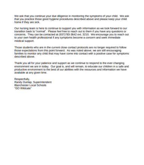 Blanchester Local Schools tweet media