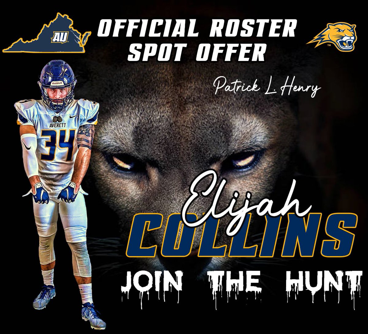Elijah Collins tweet media