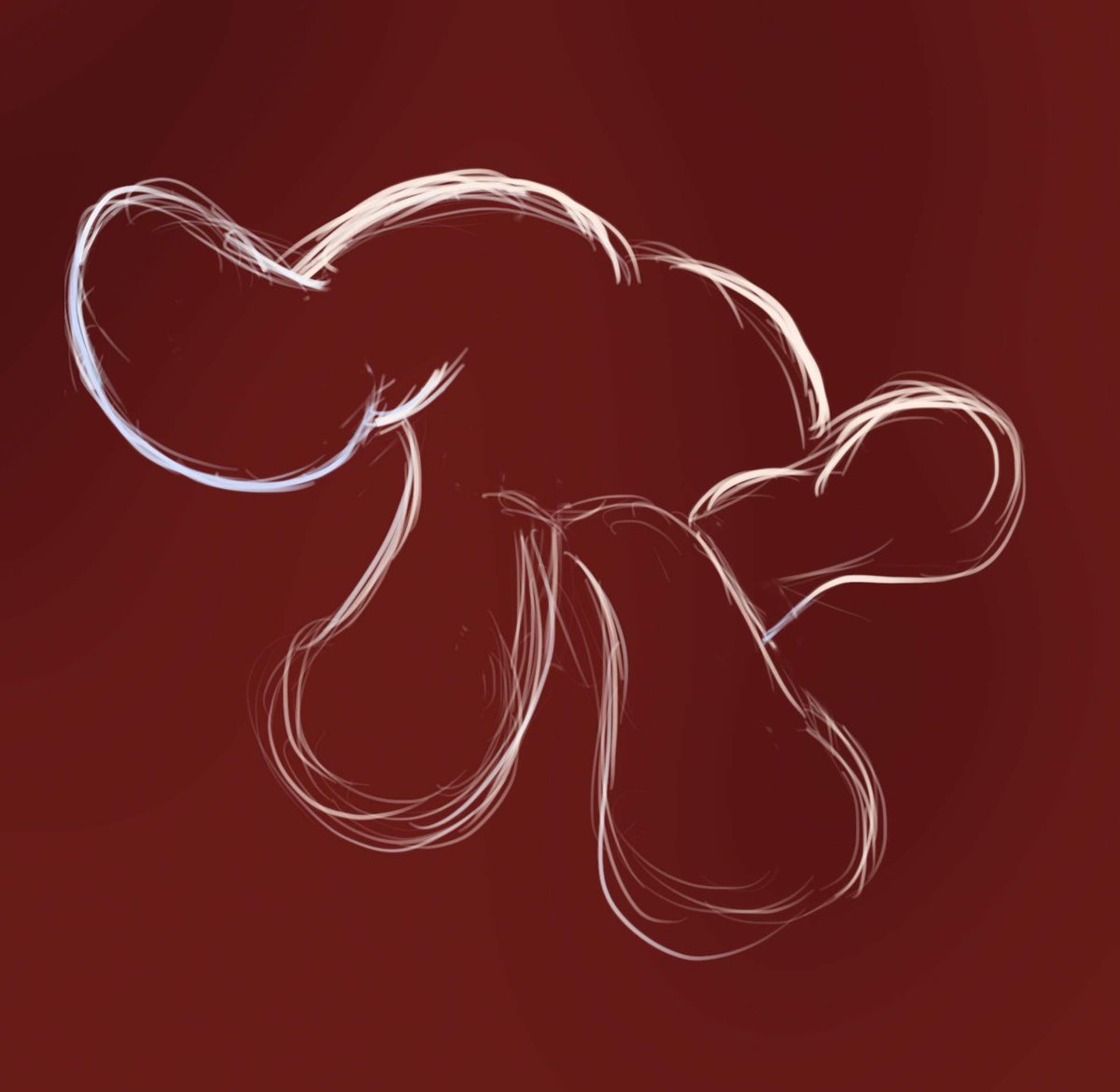 yumi_vu's tweet photo. i can't believe that something seems so simple as first but when you actually try to draw. It becomes so hard 😅. I have to get so many references to do it. 
Here is a little sneak peek. Hope you guys like it. 
#practice #trying #drawing #art https://t.co/dltgfGIeSP