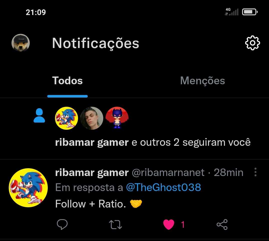 ribamar me seguiu fml ganhamo 🥶
<a href="/ribamarnanet/">ribamar gamer</a> isso que eu chamo de drip