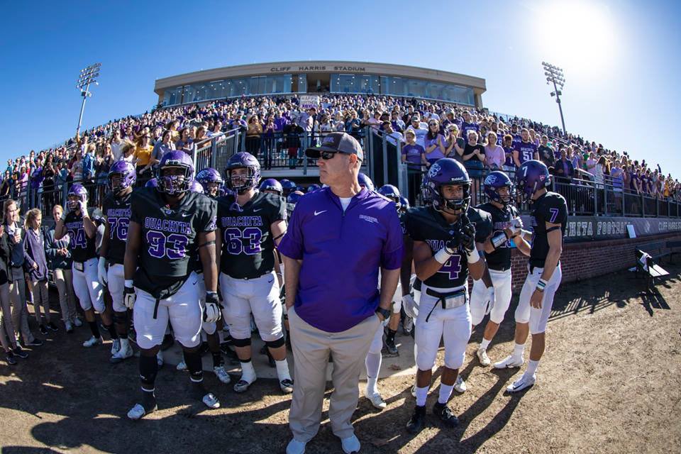 CalebAnderson_'s tweet photo. I am truly blessed to say that I have received my first offer to play college football at Ouachita Baptist University. God is good!
@OuachitaFB @Coach_JJFord @CoachShock_OBU @coachbryen https://t.co/Bjzt65Ot5S