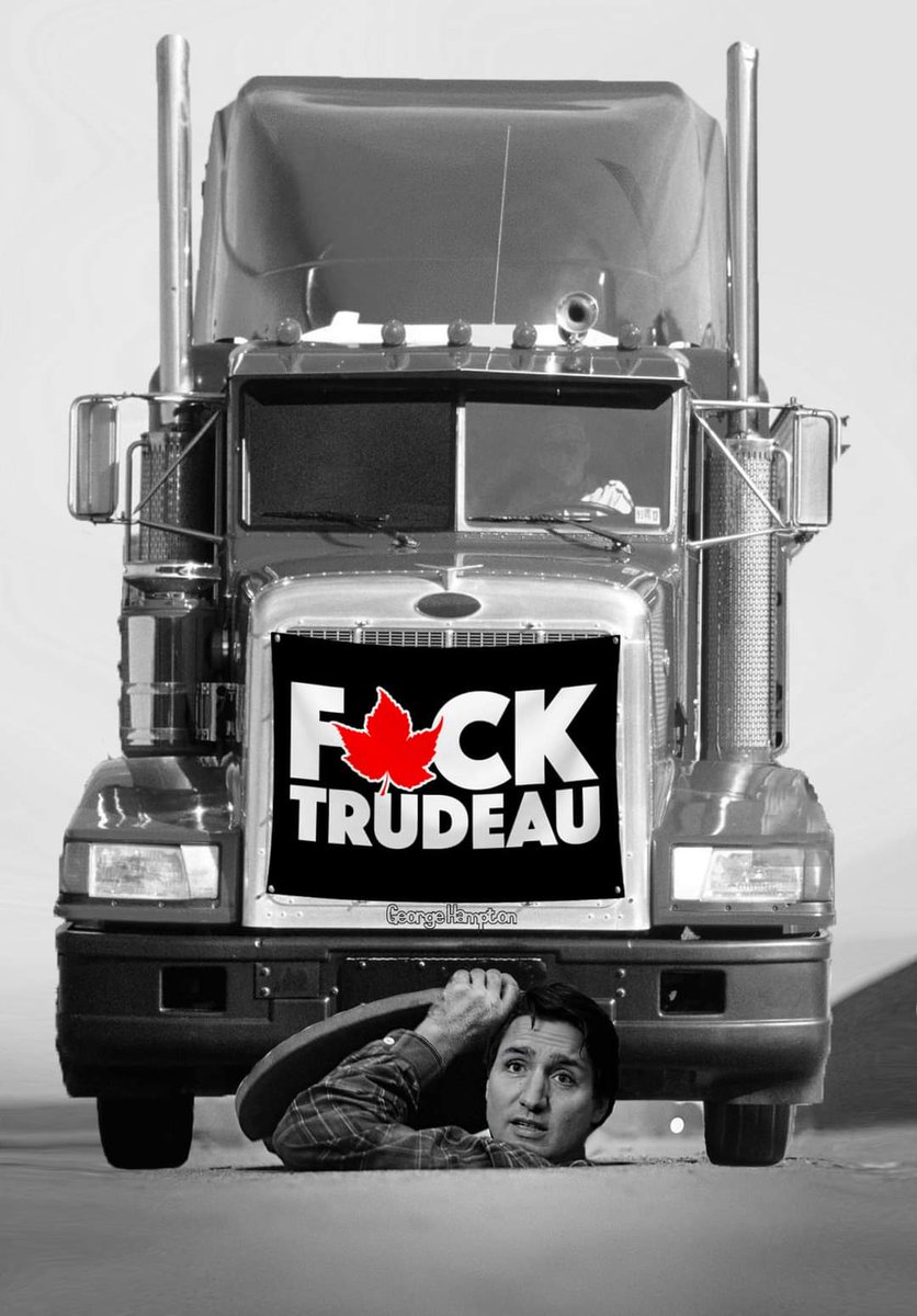 IdiotTrudeau's tweet photo. https://t.co/7eUxaffGG1