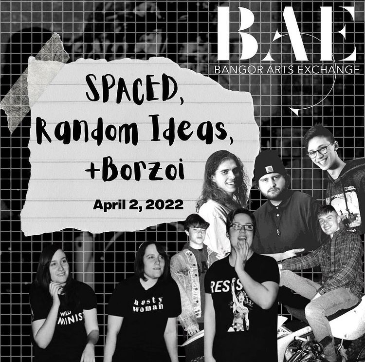 Random Ideas tweet media