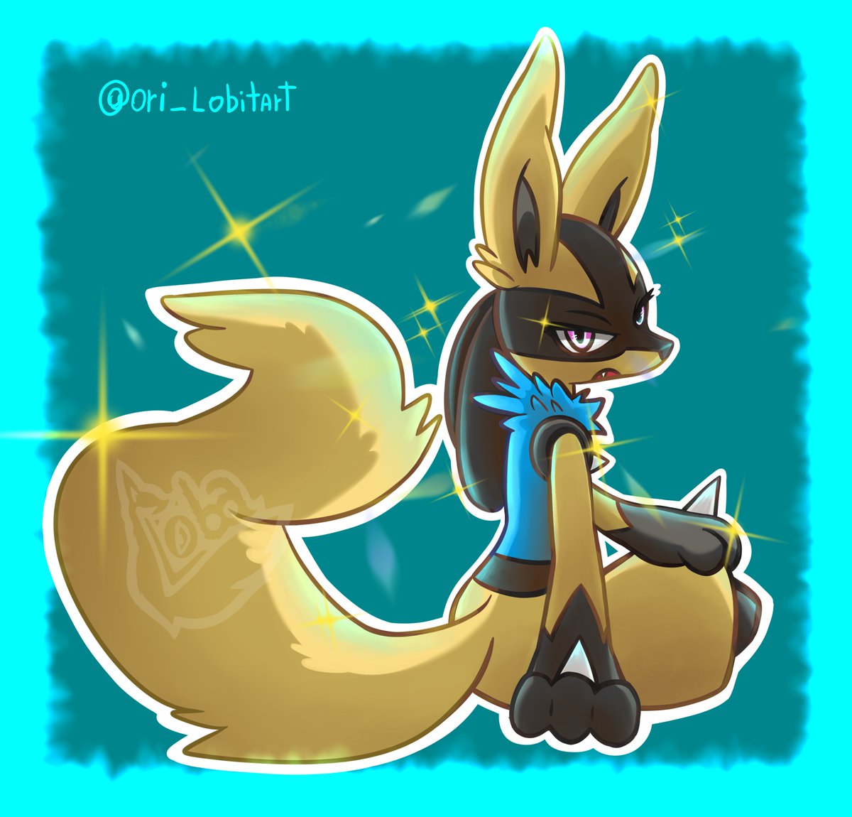 💞LUCARIO💞 (LUCARIO81967499@) / X