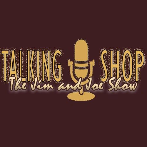Episode 26 is up!  We had a great time visiting with 3 former Warhorses from the late 80s and early 90s!  Check it out on the website: jimandjoeshow.com