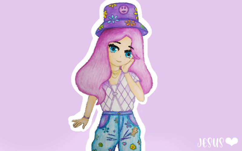 jesusce31323378's tweet photo. #PeriiSpringAC these are my entries for the art contest of the @periixbxbbles , Made with love I hope you like them. https://t.co/DrP2AQfeNm