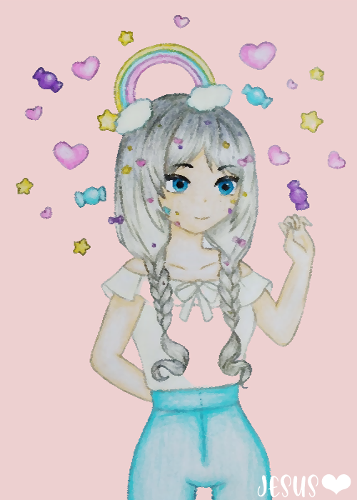 jesusce31323378's tweet photo. #PeriiSpringAC these are my entries for the art contest of the @periixbxbbles , Made with love I hope you like them. https://t.co/DrP2AQfeNm