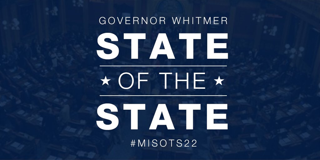 MASA (@masasupts) on Twitter photo “To our teachers, childcare professionals, aides, bus drivers, custodians, parapros,administration—I see you.Thank you for working tirelessly to help our kids thrive. We're going to keep investing in recruitment & retention to increase your ranks.” - <a href="/GovWhitmer/">Governor Gretchen Whitmer</a> #MISOTS22 #MichEd “To our teachers, childcare professionals, aides, bus drivers, custodians, parapros,administration—I see you.Thank you for working tirelessly to help our kids thrive. We're going to keep investing in recruitment & retention to increase your ranks.” - <a href="/GovWhitmer/">Governor Gretchen Whitmer</a> #MISOTS22 #MichEd