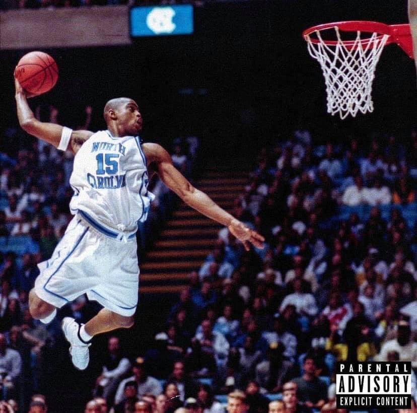 Happy Birthday to the man, the myth, the legend, Mr Vince Carter!! 