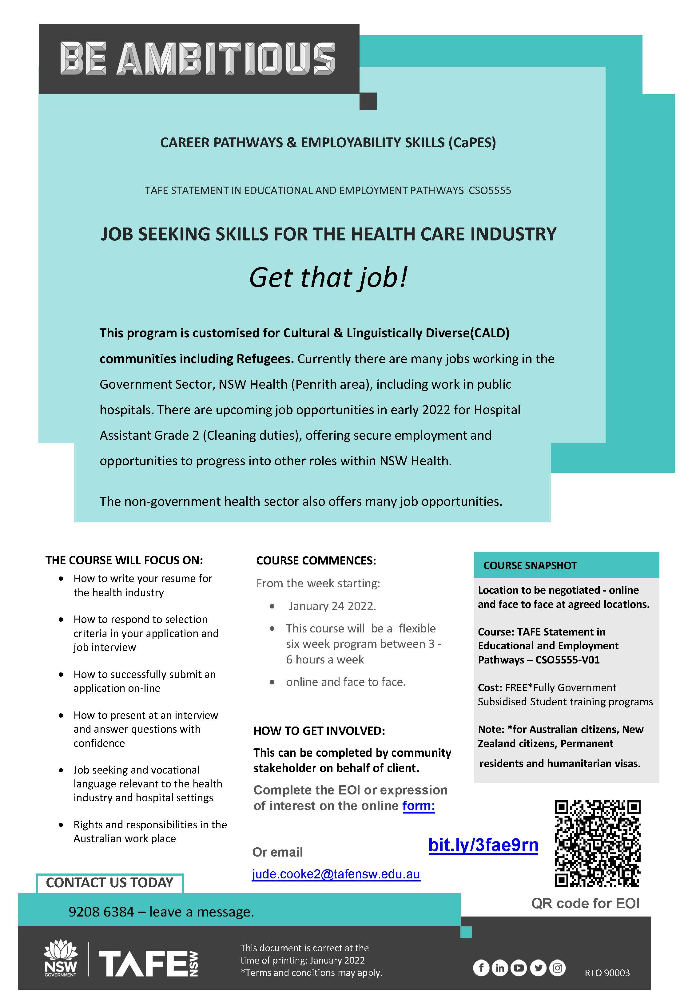 Nepean Blue Mts Lhd Nbmlhd Twitter