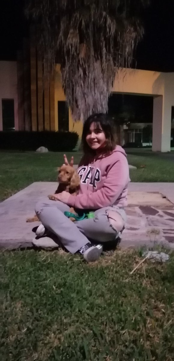 andii_rvs's tweet photo. Una de las cosas que más me encanta es pasar tiempo con mi bebé Chester, Chester si ves esto te amo mucho y me llenas de paz el alma <3

#ociocucsur @veronicaverus08 https://t.co/AV8h1oDoEb