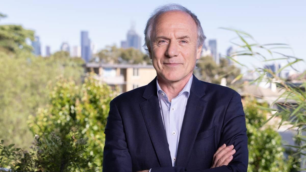 Australia Day Honours for Dr Alan Finkel

Our honorary member Dr Finkel was made a companion of the Order of Australia.

Dr Finkel was recognised for service to science, National energy innovation, climate change &amp; Covid response initiatives and to science &amp; engineering education