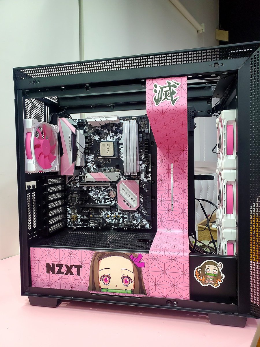 NZXT's tweet photo. Thoughts?

💭 https://t.co/5XW9K84qyQ https://t.co/qF4wYhboQq