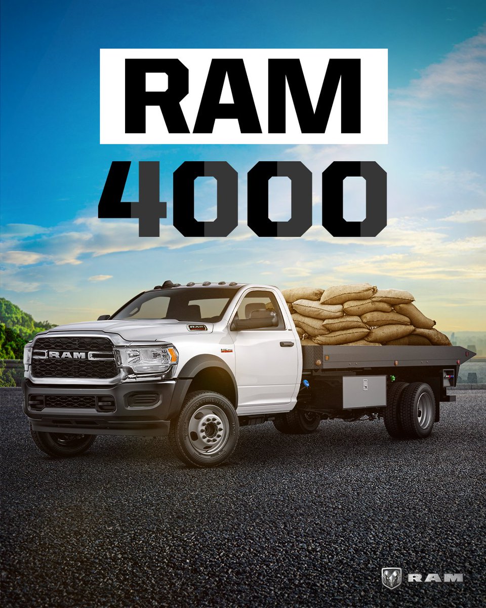 RAM_MX's tweet photo. Porque una no es suficiente, les traemos dos poderosas razones por las que necesitan la fuerza de #RAM4000 en su proyecto. 💪🏻
Carneros que ya manejan #RAMComercial, manifiéstense. 😎👇
https://t.co/zGDgJF5NxJ
#ATodoConTodo https://t.co/f7U3AVzPju