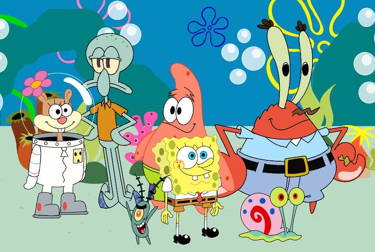 персонажи из губка боб квадратные. губка боб квадратные штаны. друг губки боба. персонажи из губка боб квадратные. губка боб квадратные штаны и его друзья.