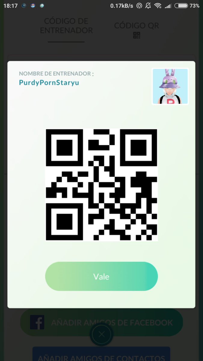 DarknessWitch04's tweet photo. 🇲🇽Busco amigos en #PokemonGO
✨🌺*Que sean activos para subir amistad rápido* ☄️🦄
#PokemonGOfriends

Código: 

1572 7590 3226 https://t.co/Lvjt5OUriR