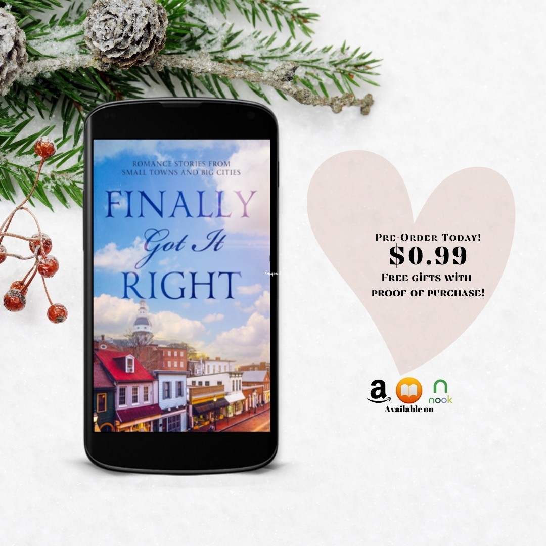 susanne_ash's tweet photo. ✦Preorder For 99 Pennies!✦
Do you read on Kindle, Nook, or your favorite apple device? Either way, I have you covered.
The hard part? Deciding which of these 15+ swoon-worthy stories to read first.
❤https://t.co/XH1SsI8gyP ❤
#romance #amazon #nook  #applebooks #sweetromance https://t.co/vmkSRNpyZv