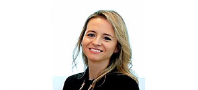 Corresponsables's tweet photo. Ana Hernández, Directora de Personas y organización de @arledomaine. "Las políticas de sostenibilidad y compromiso de Abadia Retuerta con los #ODS se han visto más reforzadas si cabe con la pandemia". 👉https://t.co/08io36X1rY https://t.co/I7oOBMwjpv