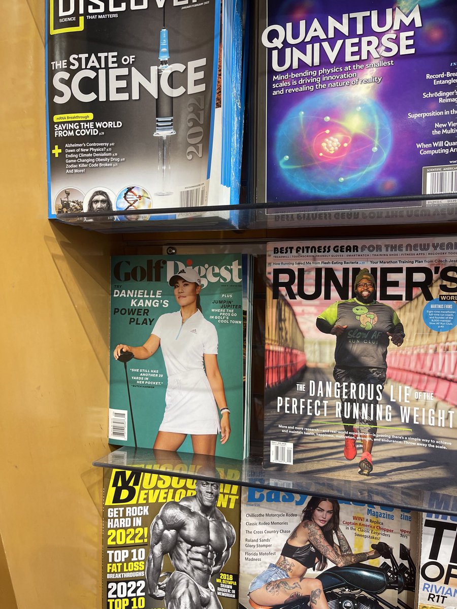 Miami airport ⁦<a href="/daniellekang/">Danielle Kang</a>⁩