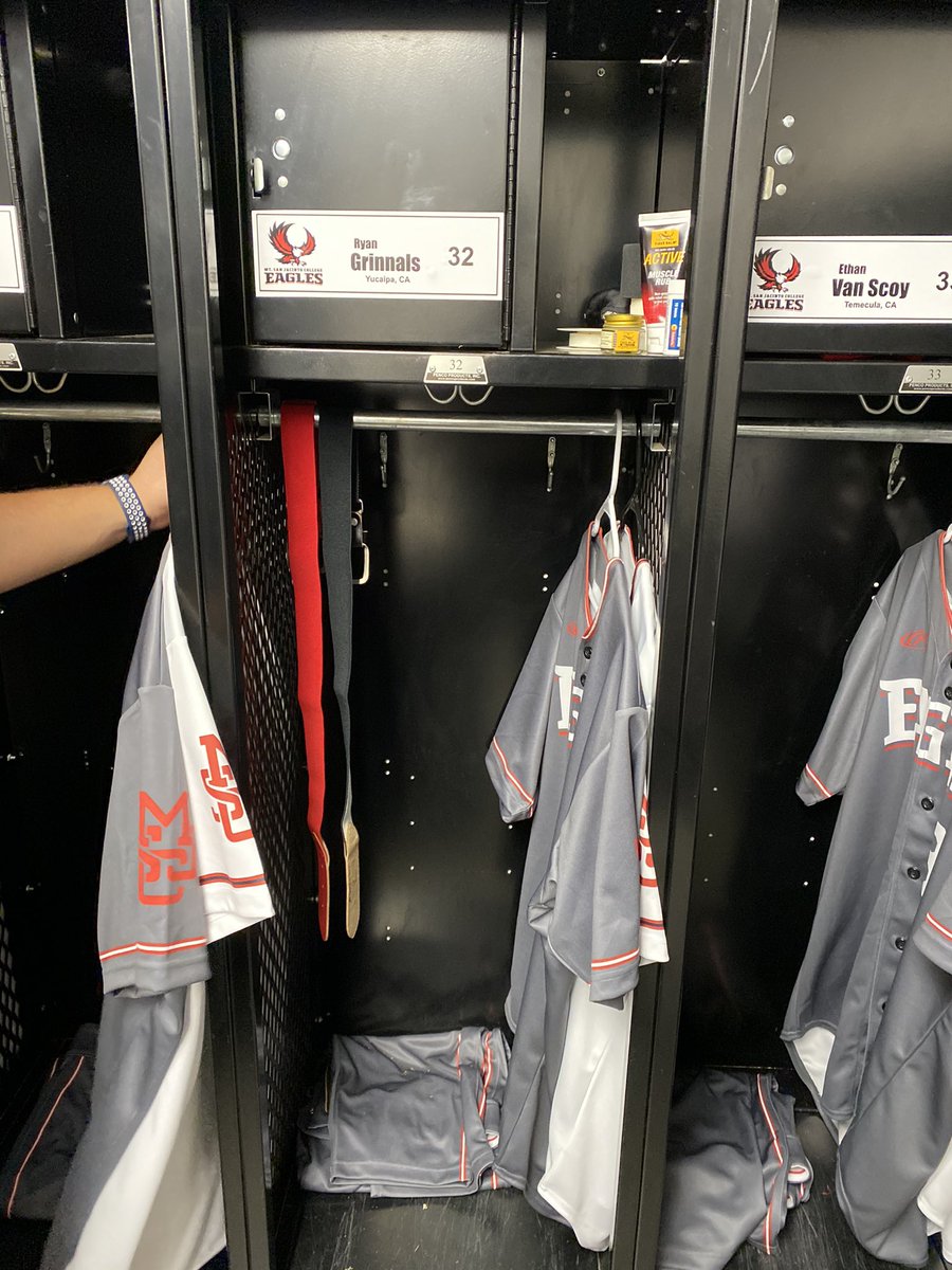 RyanGrinnals32's tweet photo. MSJC baseball 2022 spring schedule https://t.co/nNBJFSvKj5