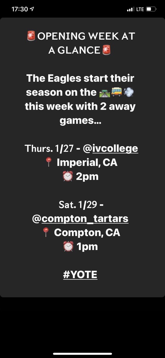 RyanGrinnals32's tweet photo. MSJC baseball 2022 spring schedule https://t.co/nNBJFSvKj5
