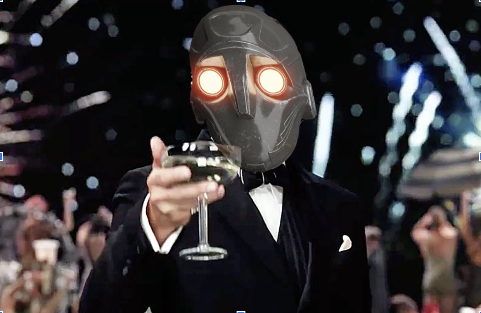 Deco Bot Fan Club tweet media