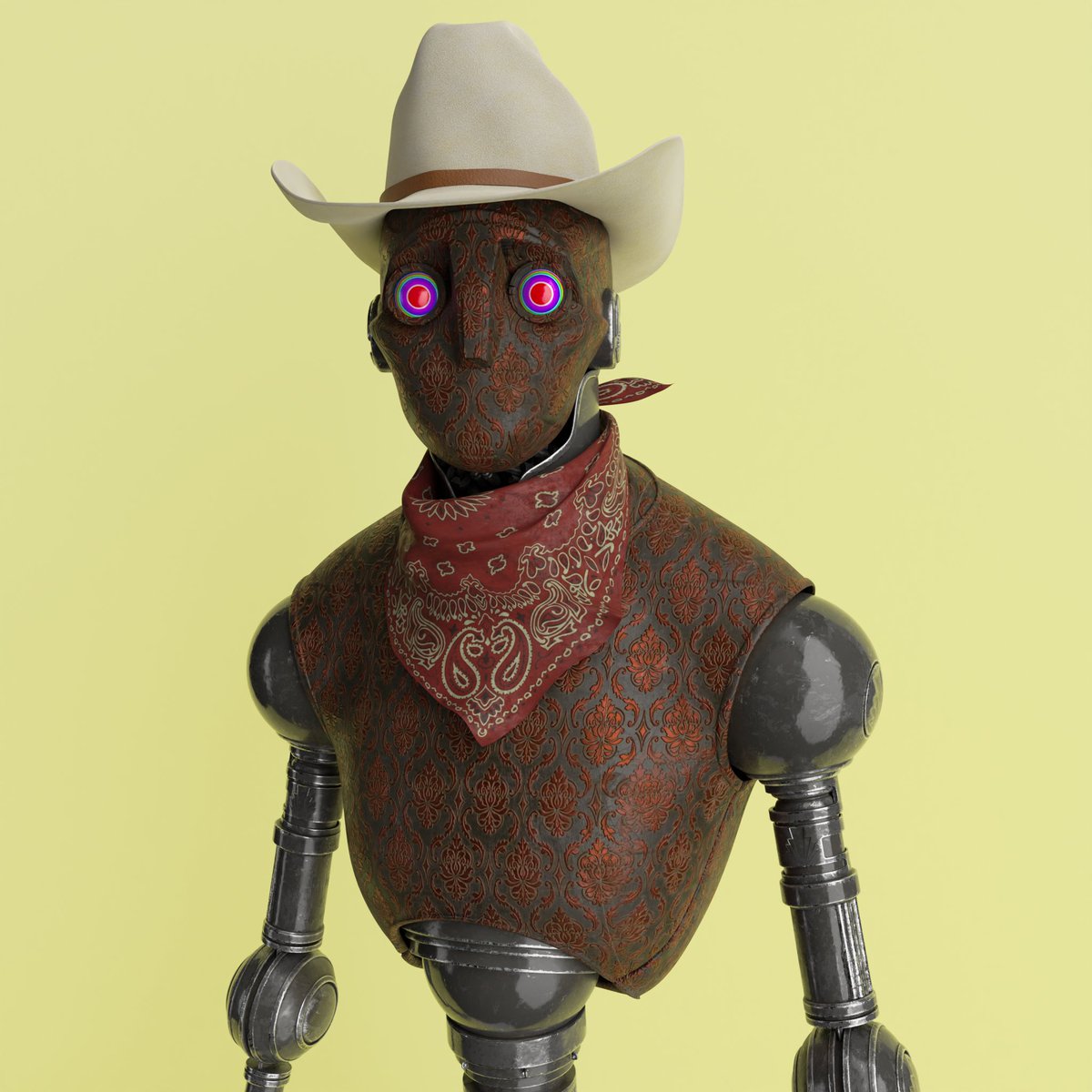 Deco Bot Fan Club tweet media