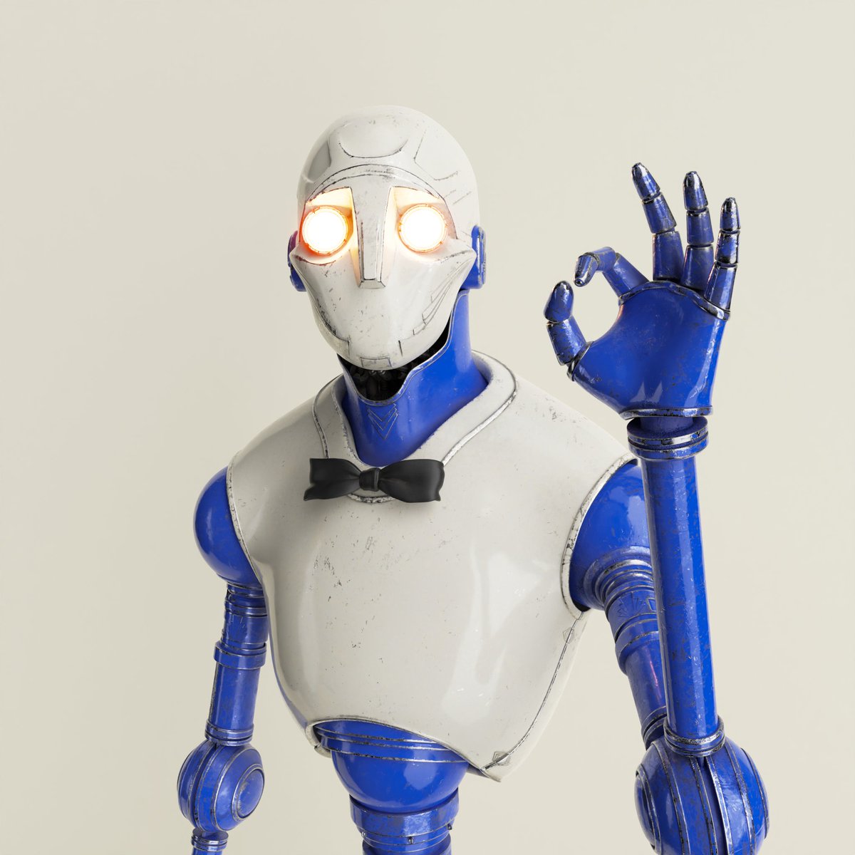 Deco Bot Fan Club tweet media