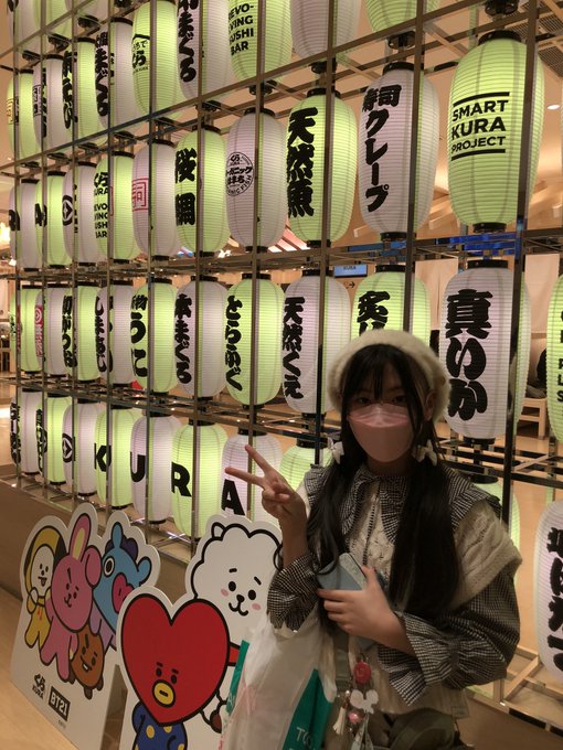 Twitterのコスプレ画像17