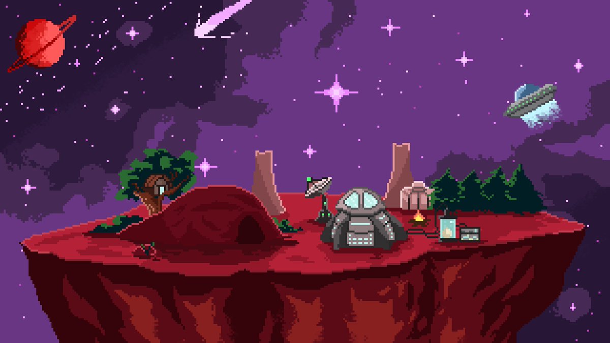 🏝️🛸