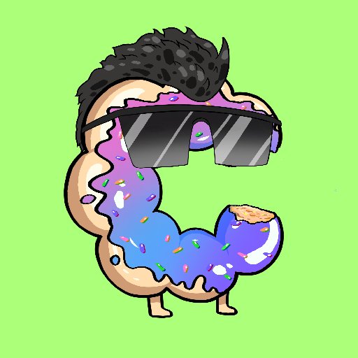 DrakeTheSeaman's tweet photo. Another $xMochi Giveaway 🤑💵

🍩Retweet and ❤️
🍩Follow @xmochidonuts and @Drake92319399
🍩Tag 3 friends and comment #xMochi

2 winners will receive 0.5 $xMochi

⏰Ends in 48 hours

#XRPLCommunity #NFTCommunity #xMochi https://t.co/yKjeZsUyG5