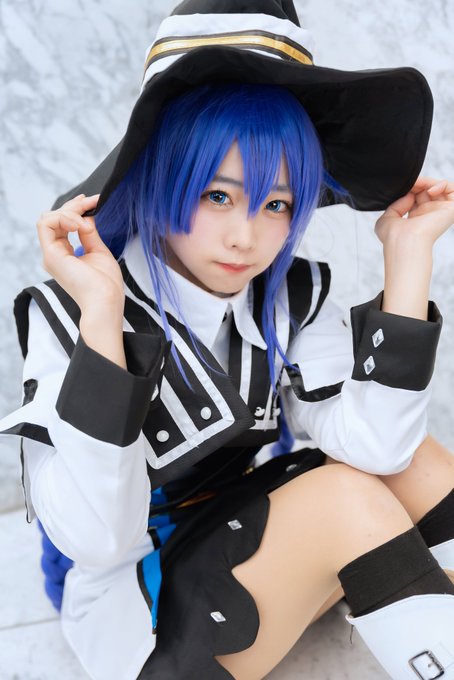 Twitterのコスプレ画像17