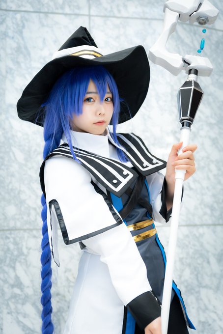 Twitterのコスプレ画像18