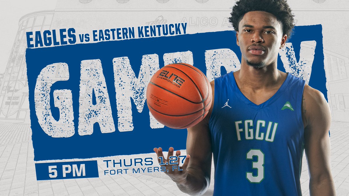 FGCU_MBB tweet picture