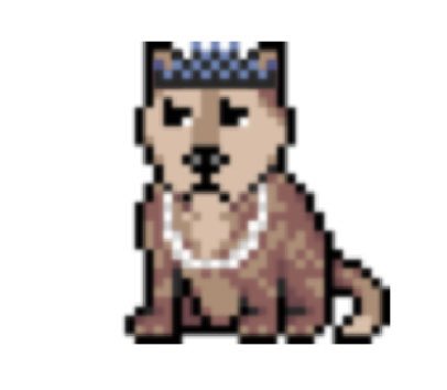 Just listed my wolf game nft on opensea! Will miss this dude https://t.co/RyJfSRgkBB