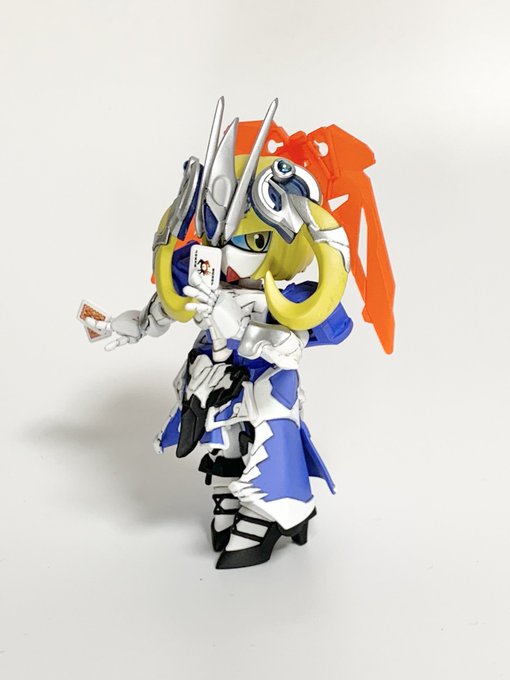 耳口王さん がハッシュタグ Sdガンダム をつけたツイート一覧 1 Whotwi グラフィカルtwitter分析