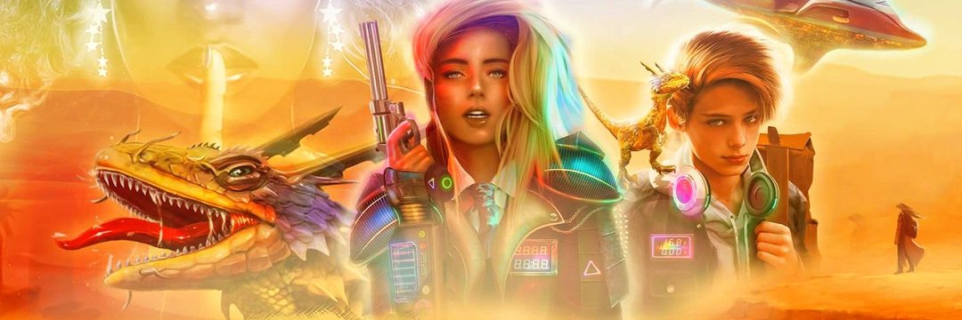 Phoenix Undying tweet media