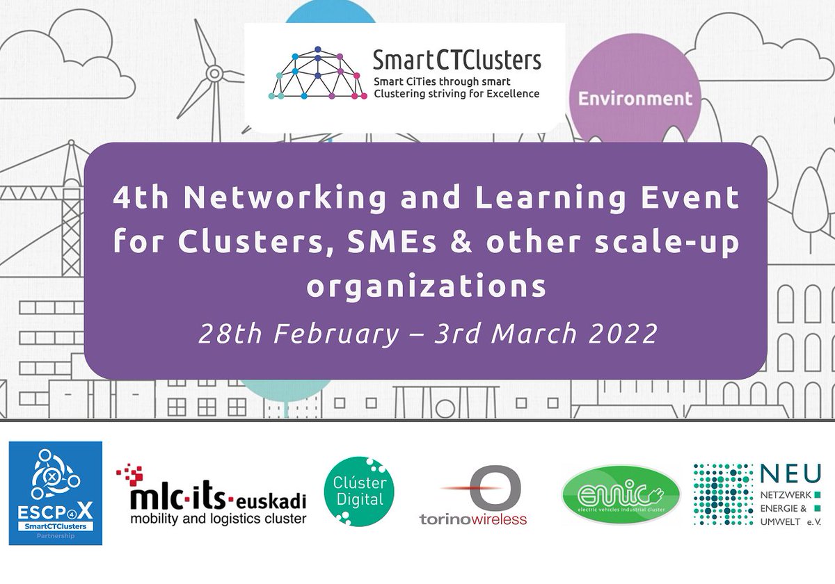 SmartCTClusters tweet media