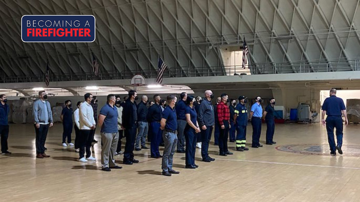BecomingaFF's tweet photo. It was great to welcome the 22-1 #CalJAC EMT Academy for their 1st day of class at @LAFD's Frank Hotchkin Memorial Training Center. 👏
📲 Visit https://t.co/y9YQvisidZ for more information and updates on upcoming opportunities. https://t.co/AAefIrDF6W