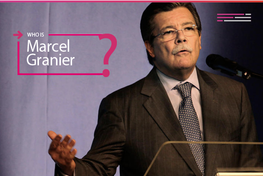 1/ Who is #OFF2010 speaker and #Venezuelan free press advocate <a href="/marcelgranier/">Marcel Granier</a>? 🧵