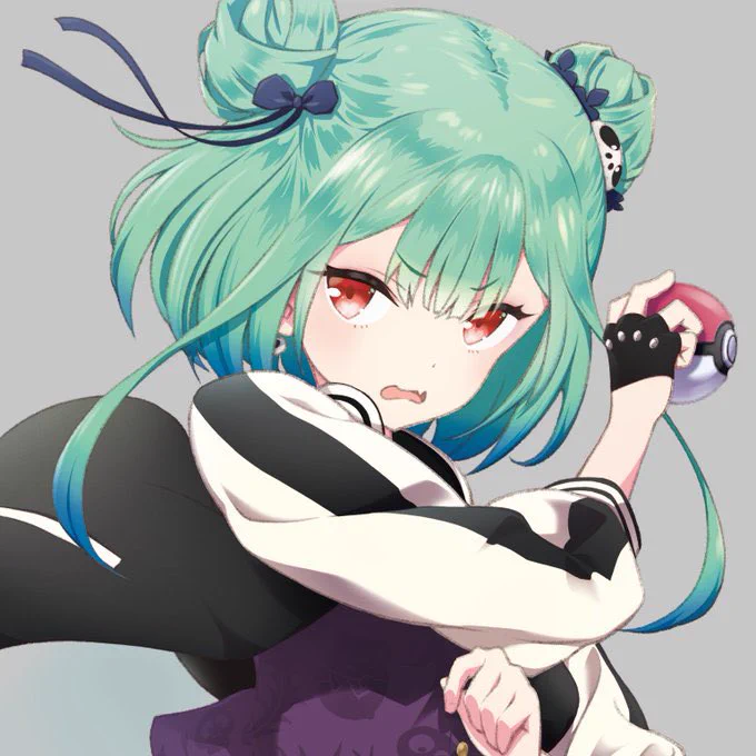 潤羽るしあ【活動終了】 (@uruharushia) / X