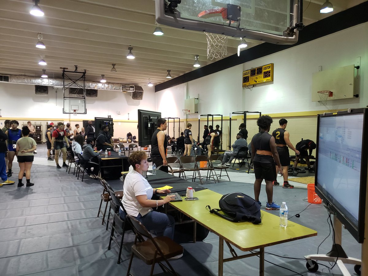 Can you feel the POWER.....<a href="/AldineAthletics/">Aldine Athletics</a>