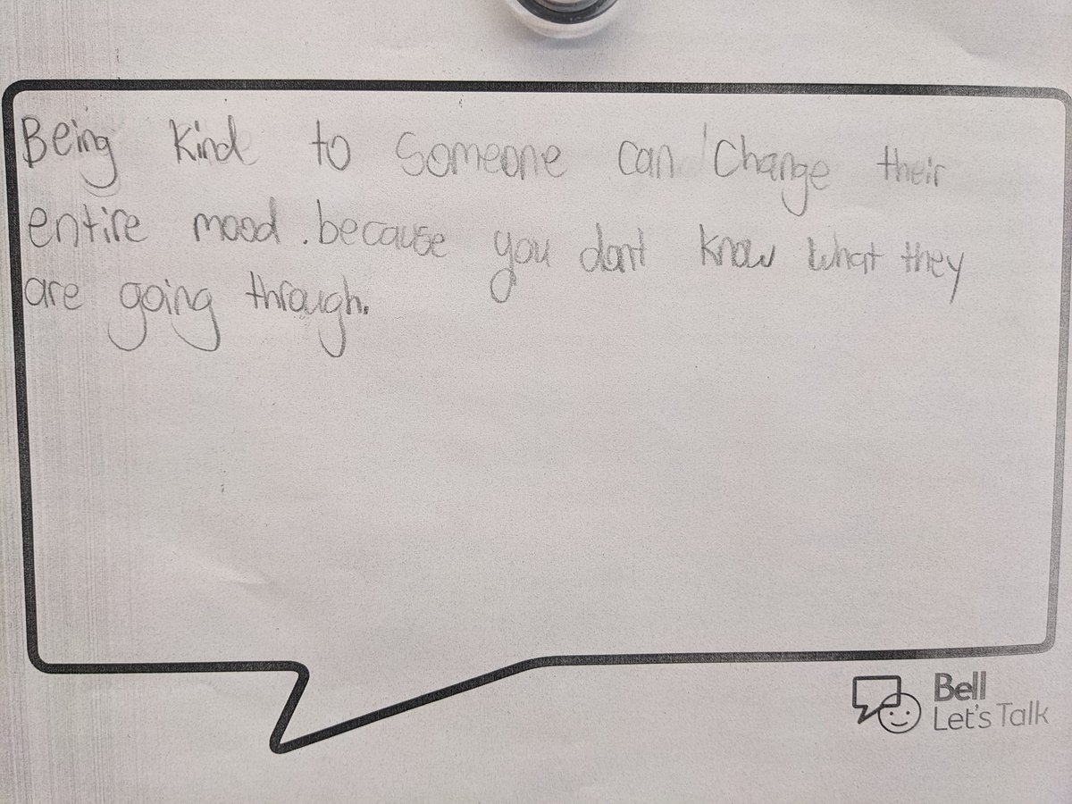 vdenov's tweet photo. #BellLetsTalk https://t.co/ditfG4t1yO