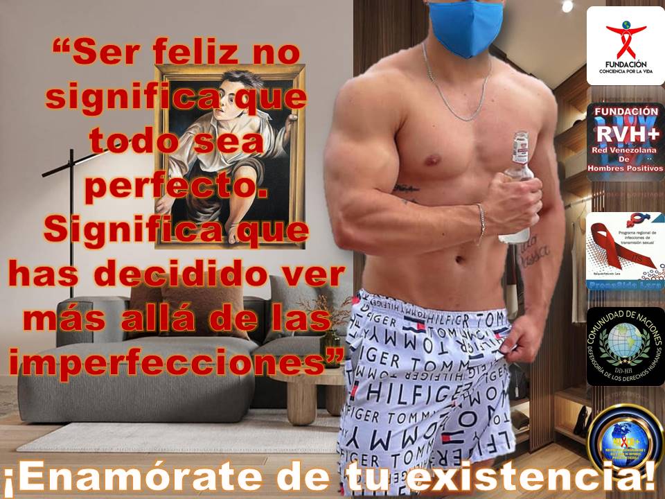Trujillo_RVH's tweet photo. #VIH 
Lara VIH
#LaraVIH 
#HeterosVIH
#VenezuelaVIH
Venezuela VIH
Derechos Humanos VIH
#QuédateEnCasaVenezuela
#HeterosexualesVenezuelaVIH
#ParejasHeterosexualesVenezuelaVIH https://t.co/eg3jV4oWdb