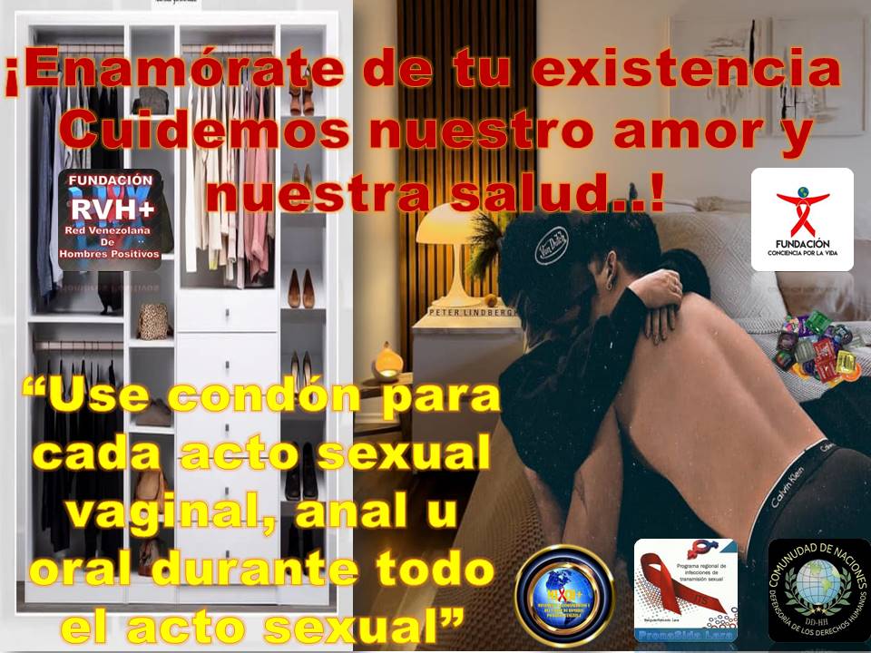Trujillo_RVH's tweet photo. #VIH 
Lara VIH
#LaraVIH 
#HeterosVIH
#VenezuelaVIH
Venezuela VIH
Derechos Humanos VIH
#QuédateEnCasaVenezuela
#HeterosexualesVenezuelaVIH
#ParejasHeterosexualesVenezuelaVIH https://t.co/jrTpxzYeDZ