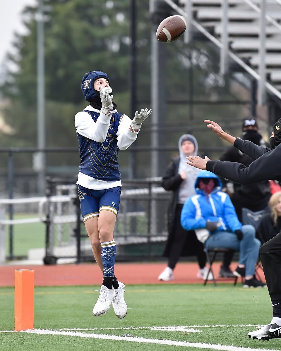 NW Wolfpack 7on7 tweet media
