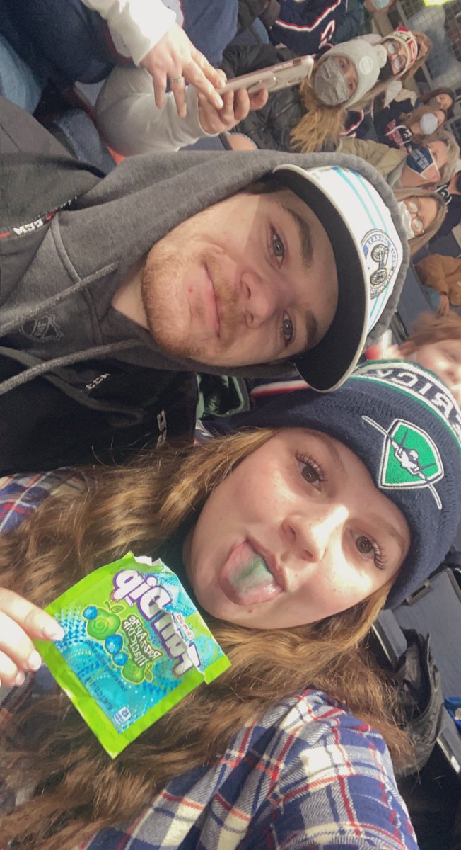 alainadyas's tweet photo. #cbj #fundip https://t.co/fF7OHiyZAi