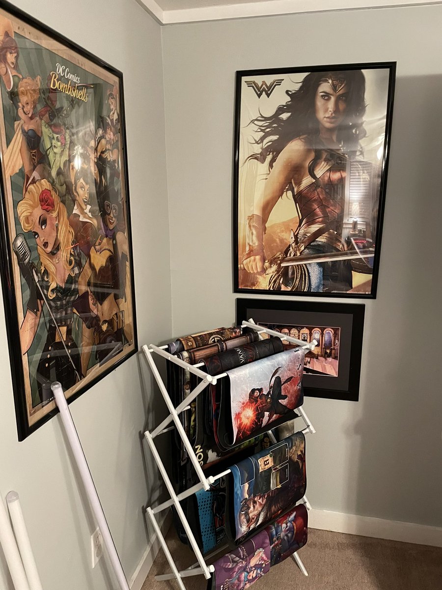 Jenn The Board Game Librarian tweet media