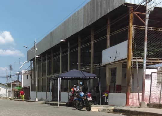 Gerardo4fPsuv's tweet photo. Seré breve, desde Trujillo #3RVictoriaPopular https://t.co/Di02yO2Zvs